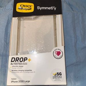 OtterBox Symmetry IPhone 2020 Large Case